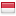 downloadmodgratis.com server is located in Indonesia